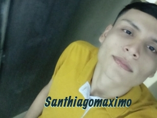 Santhiagomaximo