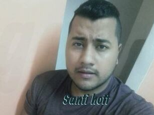 Santi_hott