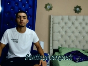 Santiago_sexycock