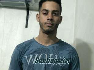 Santiagociro