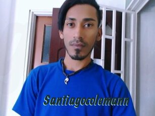 Santiagocolemann