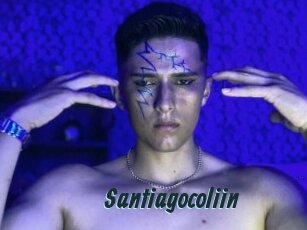 Santiagocoliin
