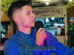 Santiagocolin