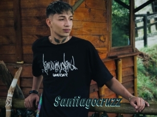 santiagocruzz Gays Tube