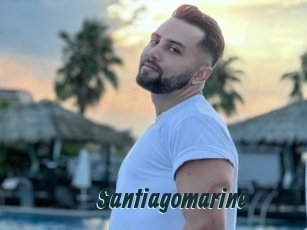 Santiagomarine