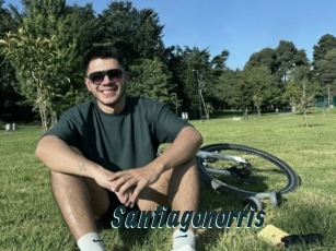Santiagonorris