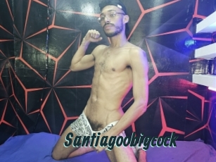 Santiagoobigcock