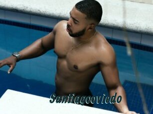 Santiagooviedo