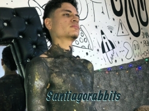 Santiagorabbits