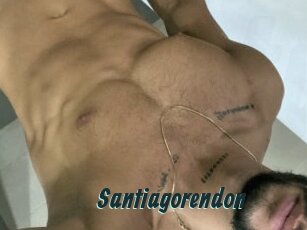 Santiagorendon