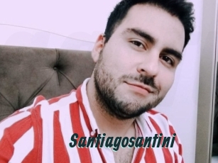 Santiagosantini
