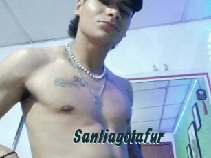 Santiagotafur