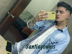 Santiagoweis