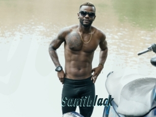 Santiblack