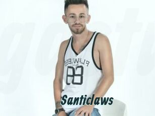 Santiclaws