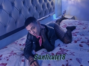 Santicute18