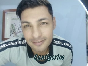 Santigorios