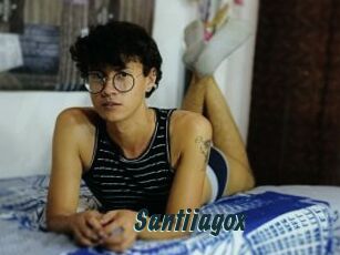Santiiagox