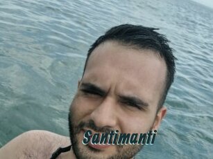 Santimanti