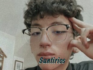 Santirios
