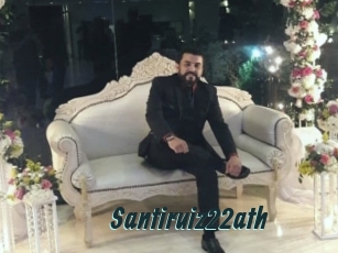 Santiruiz22ath