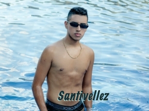 Santivellez