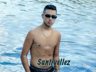 Santivellez