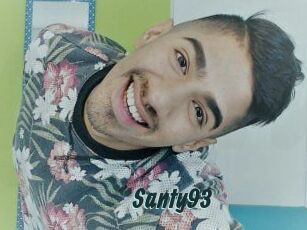 Santy93