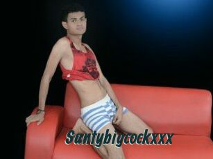 Santybigcockxxx