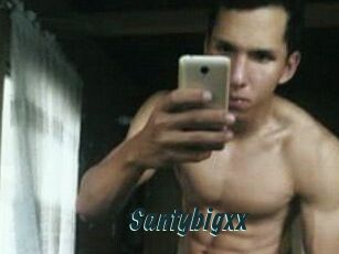Santybigxx
