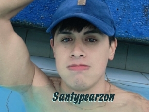 Santypearzon