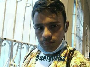 Santyvelez