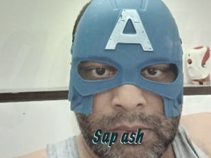 Sap_ash