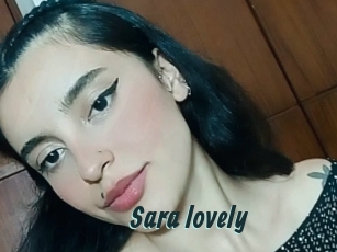 Sara_lovely