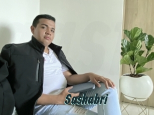 Sashabri