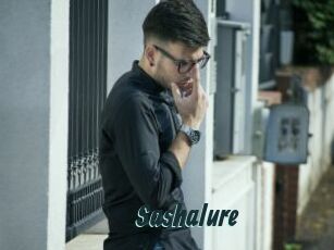Sashalure