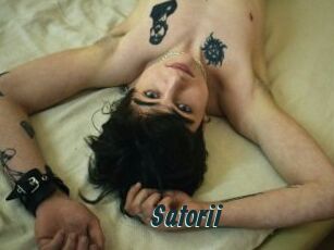 Satorii