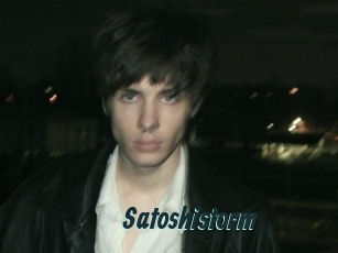 Satoshistorm