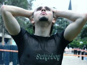 Satyrboy