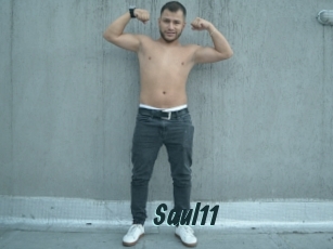 Saul11