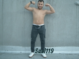 Saul119