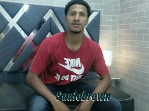 Saulobrown