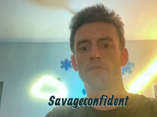 Savageconfident