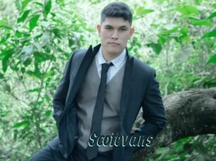 Scotevans
