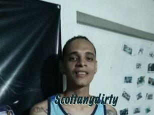 Scottanydirty