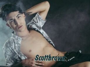 Scottbrown