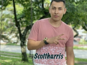Scottharris