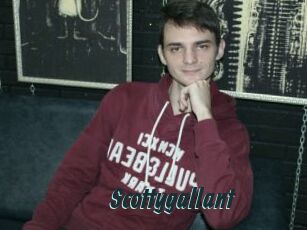 Scottygallant
