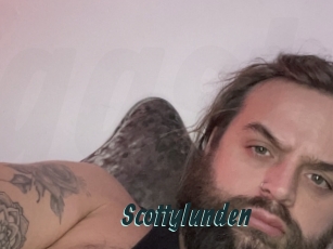 Scottylunden