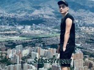 Sebasgreyson